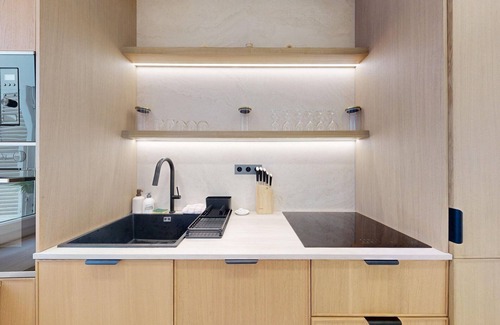 Madeleine Apartment | TBS 216 - Fabulous apartment near Champs-Élysées