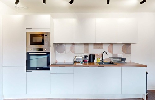 13th Arrondissement Apartment | TBS 87 - Fabulous apartment in Paris
