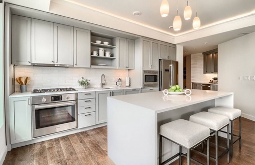LoDo Condo | TC 1520 3 Bd Downton Denver Condo with Amazing Views