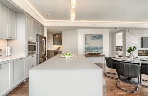 LoDo Condo | TC 1520 3 Bd Downton Denver Condo with Amazing Views