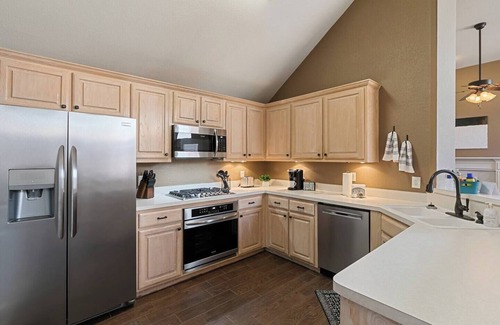 Far North Dallas House | TCH - Inviting 3bd/2ba home in Dallas with Office