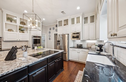 Fort Worth House | TCH -Spacious 4bd/4ba home in Fort Worth with Pool