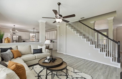 Celina House | TCH - Spacious 5bd/4ba home in Celina with Office