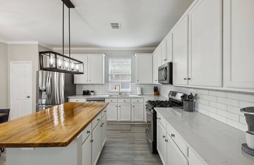 Celina House | TCH - Spacious 5bd/4ba home in Celina with Office