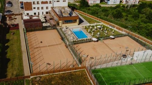 Cluj-Napoca Resort | Tci Social Club