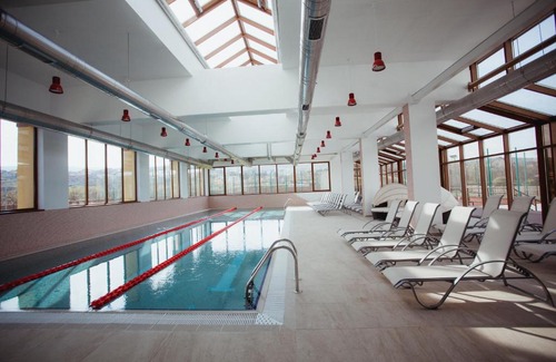 Cluj-Napoca Resort | Tci Social Club