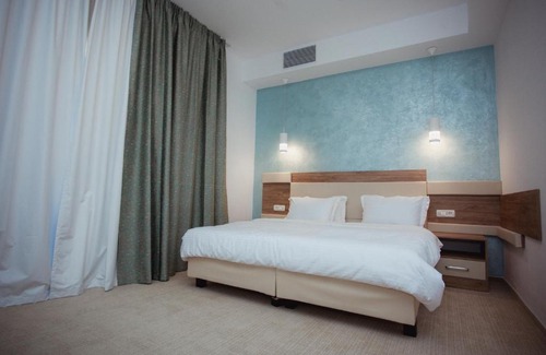 Cluj-Napoca Resort | Tci Social Club
