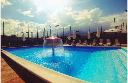 Cluj-Napoca Resort | Tci Social Club
