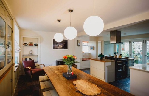 Pittenweem House | TCN · The Crow's Nest, Pittenweem - Your Seaside Retreat