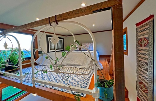 Tuki Tuki Bed & Breakfast | Te Awa Mata o' Tukituki