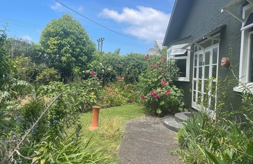 Whanganui Cottage | Te Awa Rere - exclusive cozy cottage by the Whanganui River