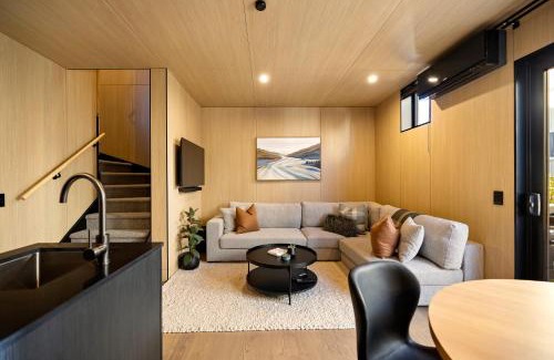 Frankton House | Te Awa Villa Queenstown