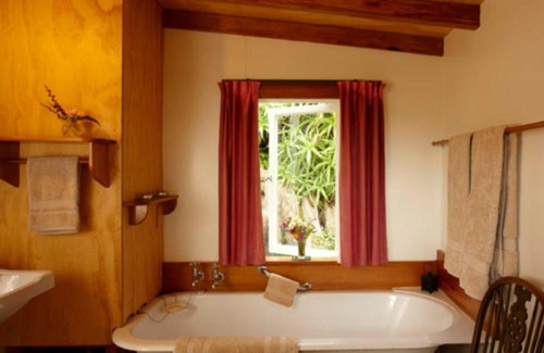 Anatori House | Te Hapu Coastal Cottages