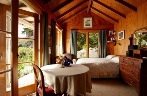 Anatori House | Te Hapu Coastal Cottages