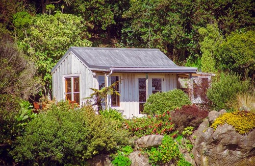 Anatori House | Te Hapu Coastal Cottages