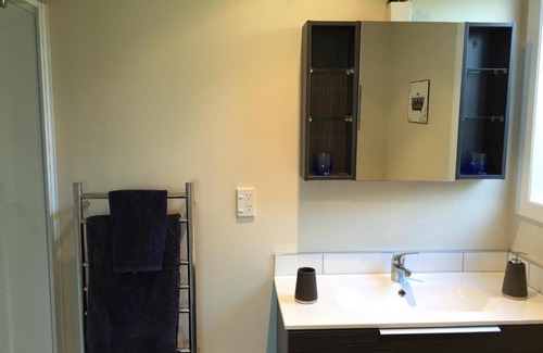 Waikanae Bed & Breakfast | Te Moana Bed & Breakfast
