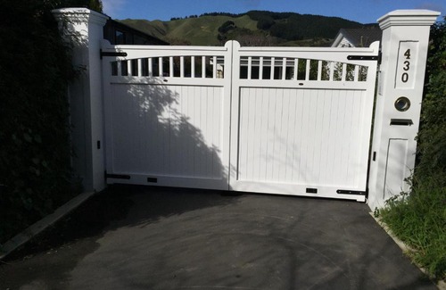 Waikanae Bed & Breakfast | Te Moana Bed & Breakfast