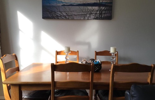 Waikanae Bed & Breakfast | Te Moana Bed & Breakfast