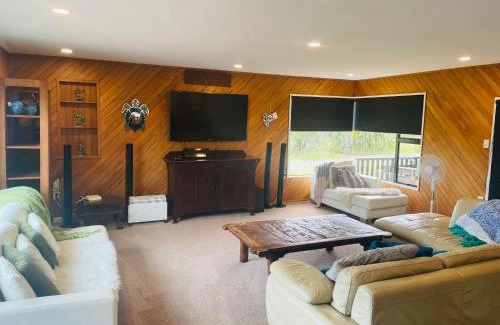 Te Mata House | Te Papatapu Retreat