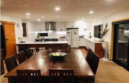 Te Mata House | Te Papatapu Retreat