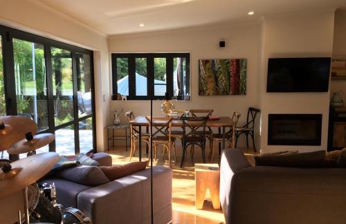 Kelvin Heights Apartment | Te Toka