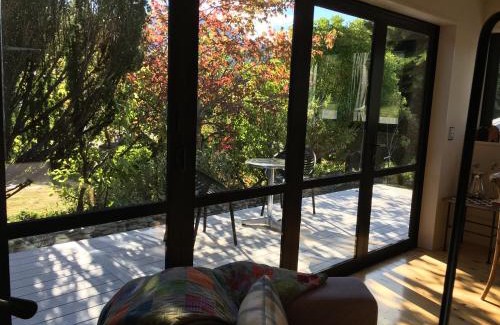 Kelvin Heights Apartment | Te Toka