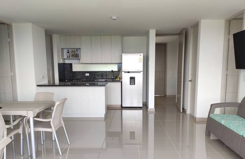 Santa Fe de Antioquia Apartment | ¡Te va a Encantar! Disole 1104