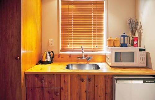 Wanaka Bed & Breakfast | Te Wanaka Lodge
