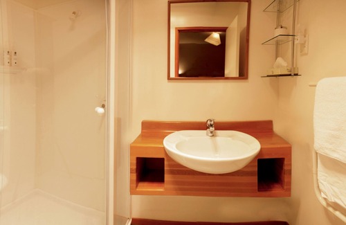 Wanaka Bed & Breakfast | Te Wanaka Lodge