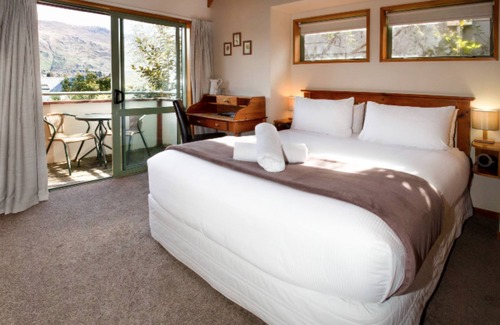 Wanaka Bed & Breakfast | Te Wanaka Lodge