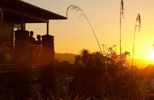 Fox Glacier Hotel | Te Weheka Boutique Hotel