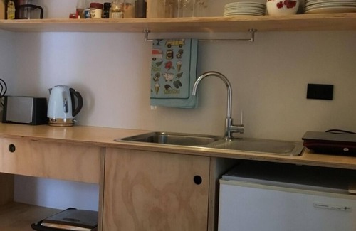 Okere Falls House | Te Weta Bay Bach, Okere Falls, Lake Rotoiti