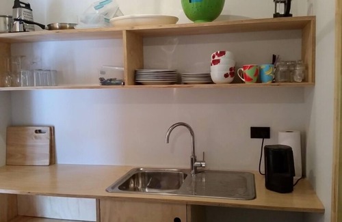 Okere Falls House | Te Weta Bay Bach, Okere Falls, Lake Rotoiti