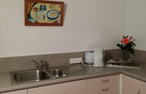 Hastings Cottage | Te Whare Rural Retreat and Caravan