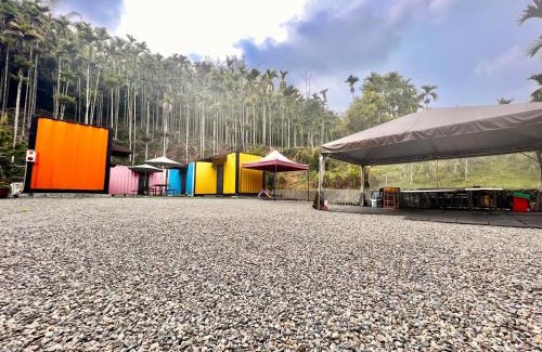 Yuchi Bed & Breakfast | Tea King B&B