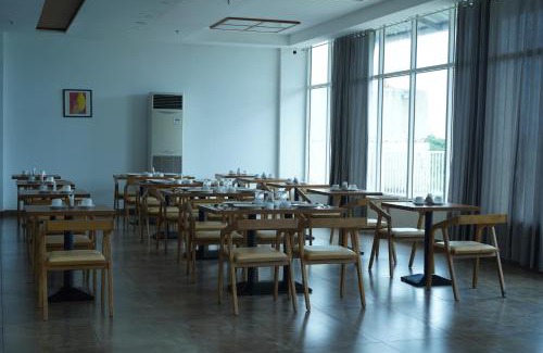 Udupi Hotel | Tea Tree Suites,Manipal