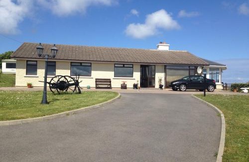 Kincasslagh Bed & Breakfast | Teach Donncadh B&B