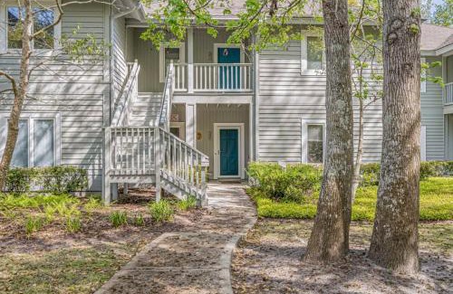 North Myrtle Beach Apartment | Teal Lake 0112