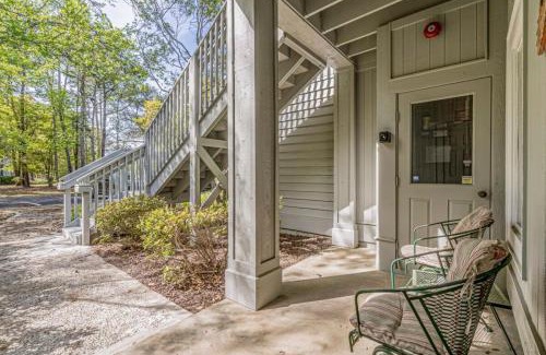 North Myrtle Beach Apartment | Teal Lake 0112