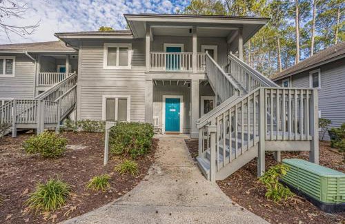 North Myrtle Beach House | Teal lake 1311