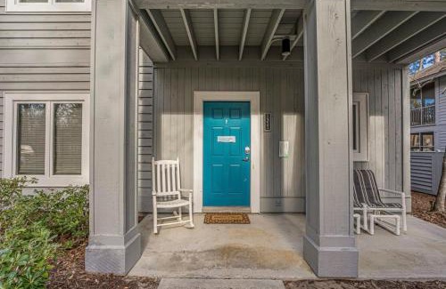 North Myrtle Beach House | Teal lake 1311