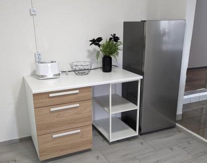 Ramhusen Apartment | Teamwohnung modern und ländlich