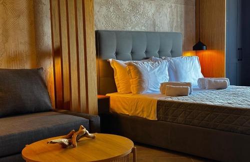 Samothrace Hotel | Tearida Hotel and Suites