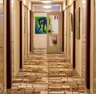 Centrum Hotel | Teaterhotellet