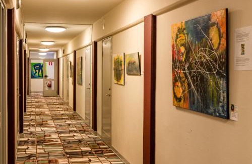 Centrum Hotel | Teaterhotellet
