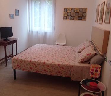 Ponte San Giovanni Bed & Breakfast | Teatro degli Etruschi