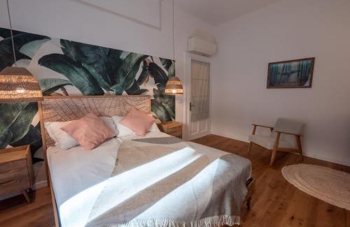 Barriera Vecchia-San Giacomo Apartment | Teatro Ghirlandaio