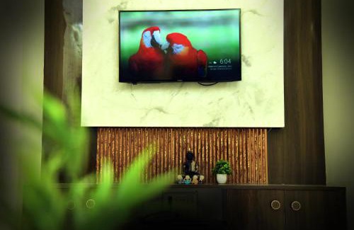 Bengaluru Hotel | Tech Park Residency Manyata