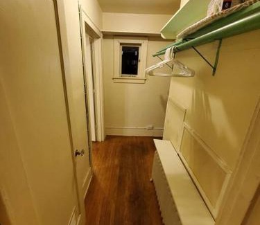 Eastlake Apartment | Tech, Travelling Nurse, UW, Seattle Lake Union, SU