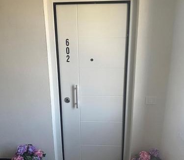 Bologna Fiere District Apartment | tecnopolo aparthotel